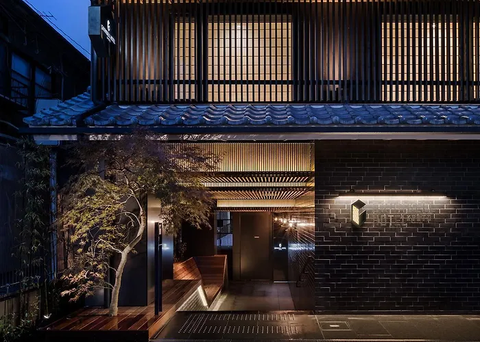 京都格兰贝尔酒店