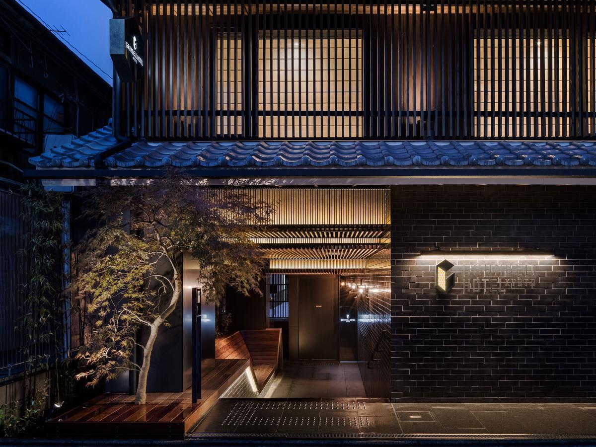 京都格兰贝尔酒店