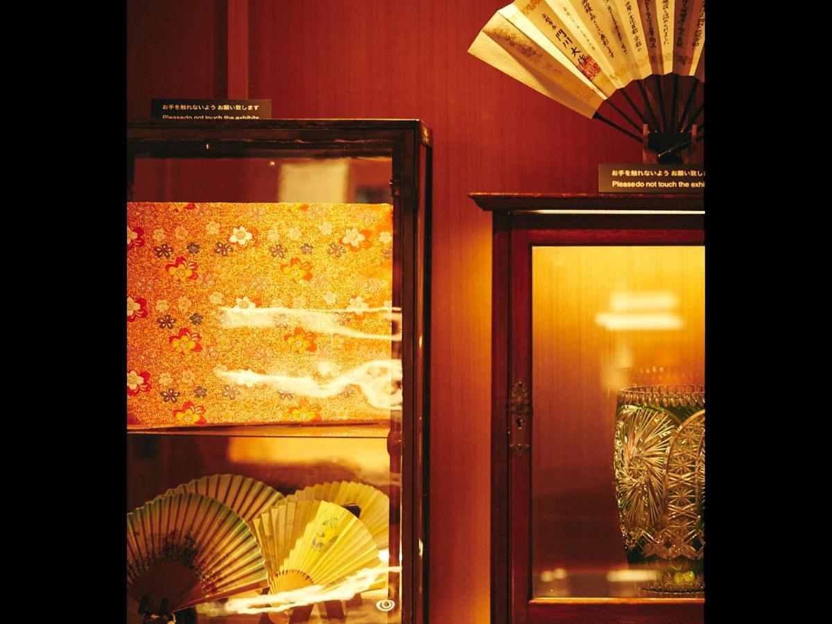 京都格兰贝尔酒店 酒店 京都
