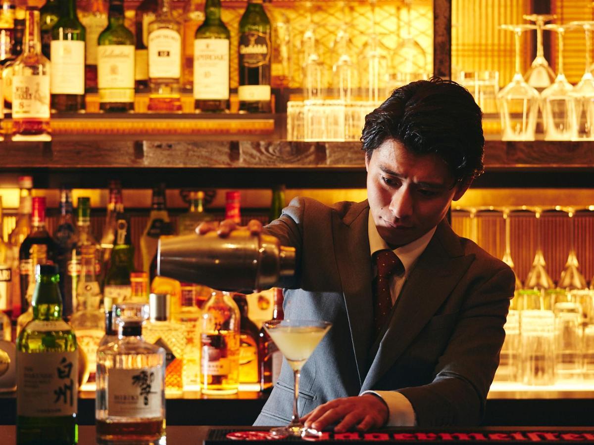 京都格兰贝尔酒店 酒店