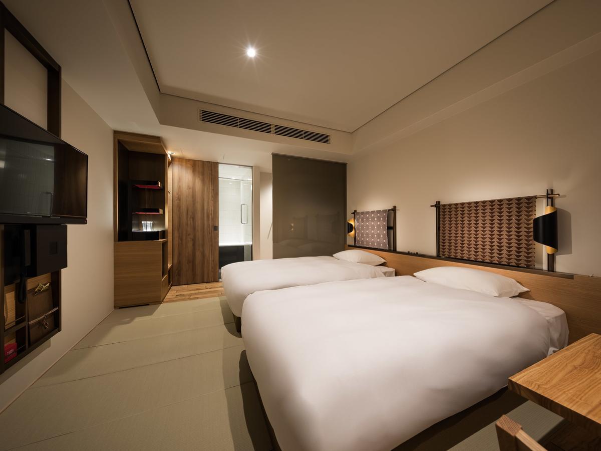 Hotel Granbell 4*